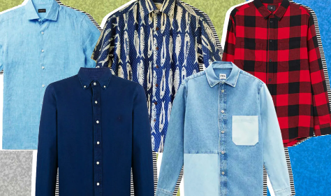 Top 10 Must-Have Items for shirt