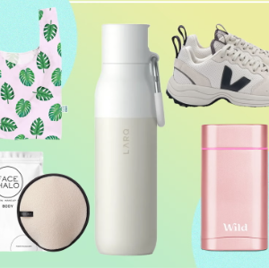 Eco-Friendly Products You'll Love