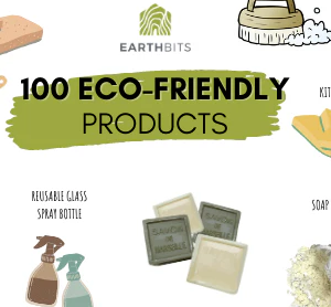 eco-friendly products