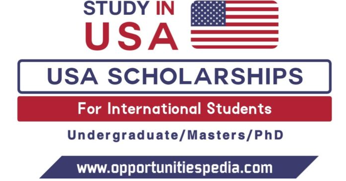 6 types of Scholarships for International Students in the USA