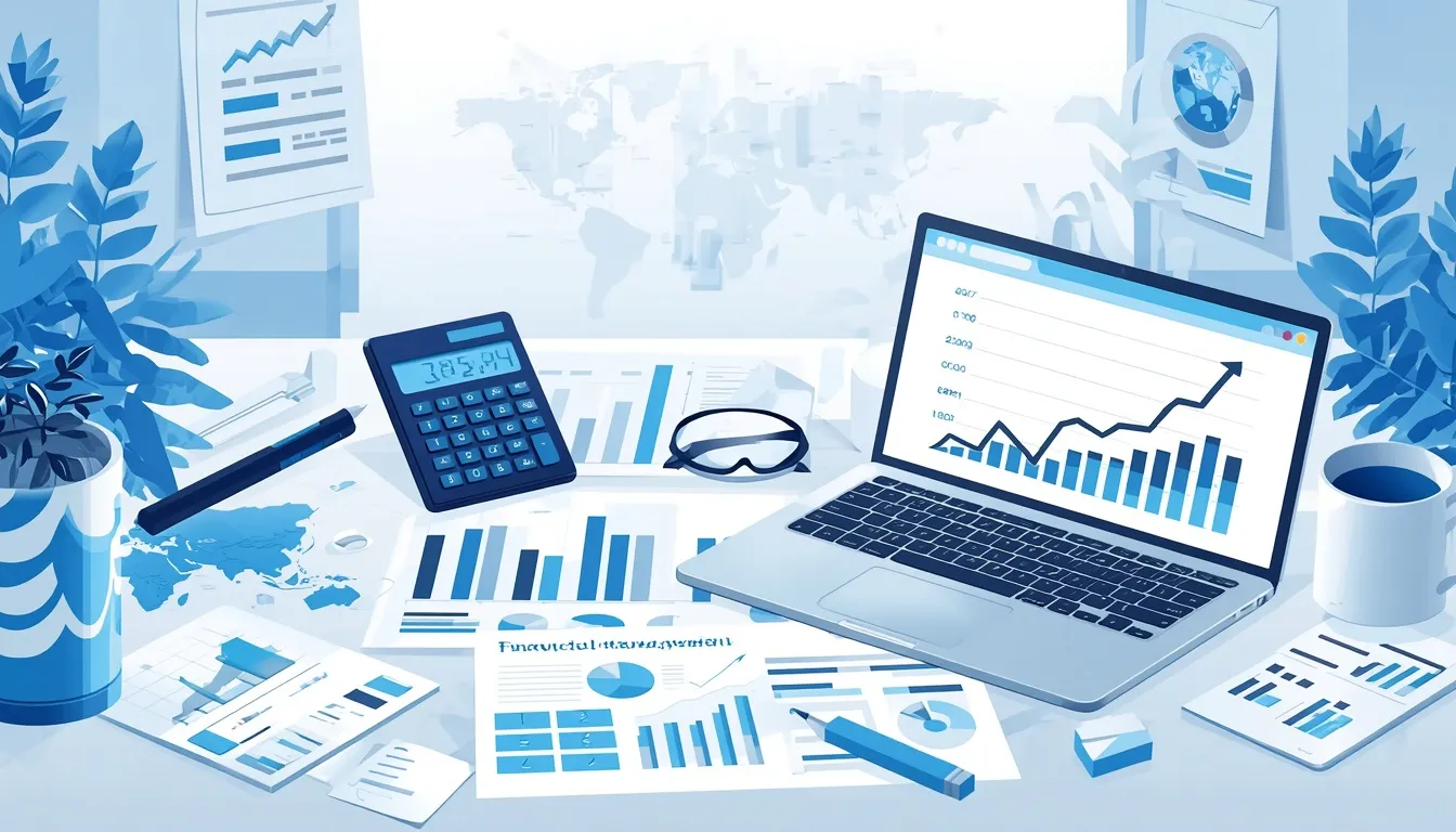 Goals of Financial Management