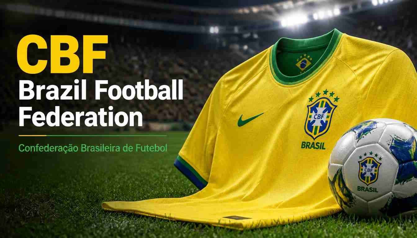 CBF Full Meaning