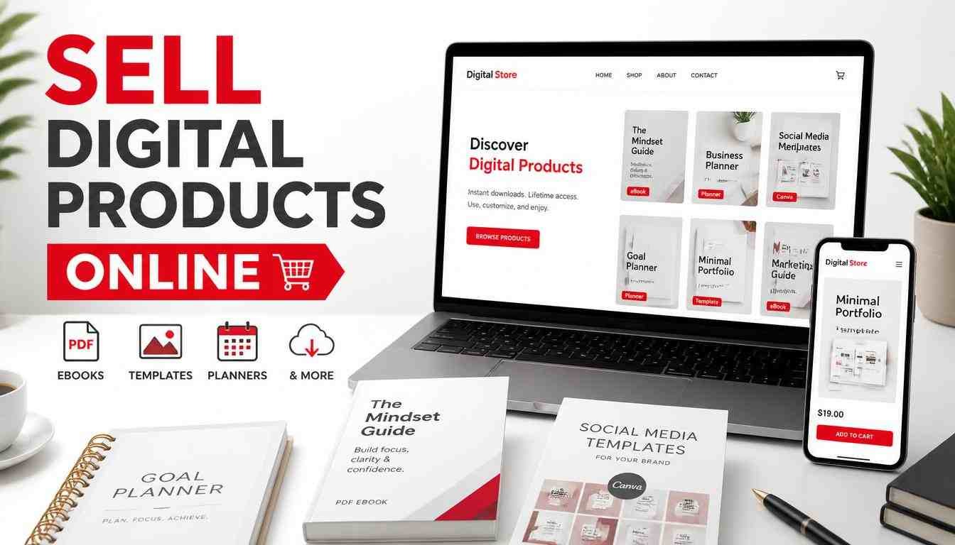 Gumroad Official Sell Digital Products
