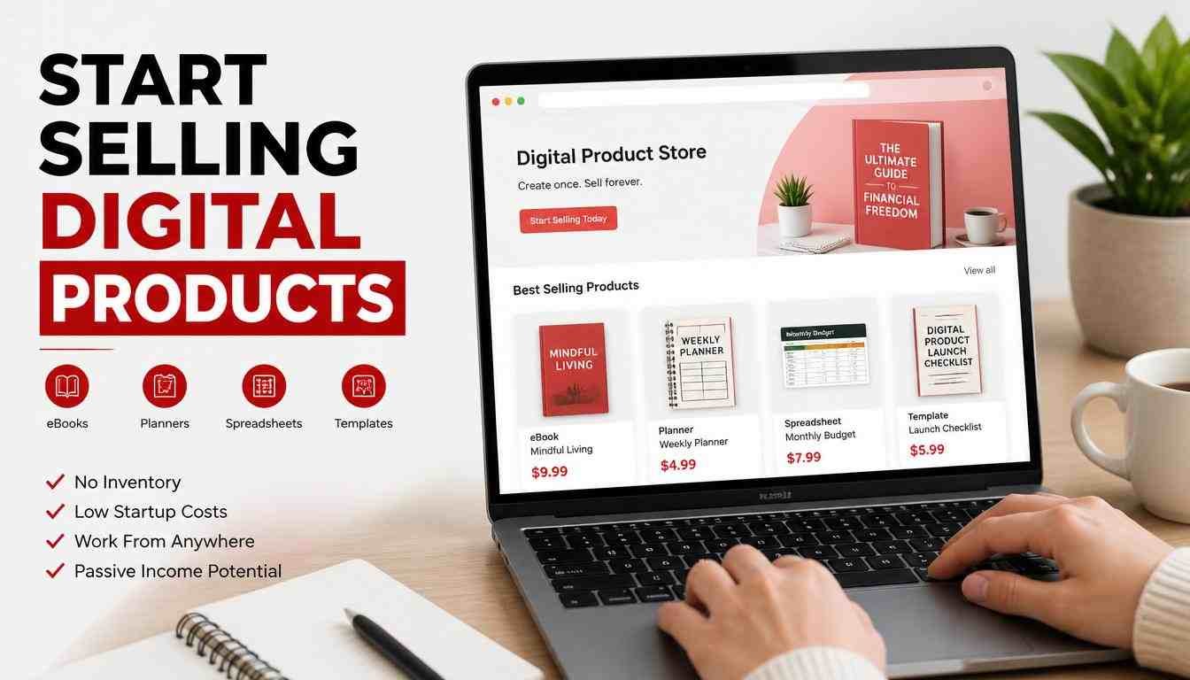 Gumroad Official Sell Digital Products
